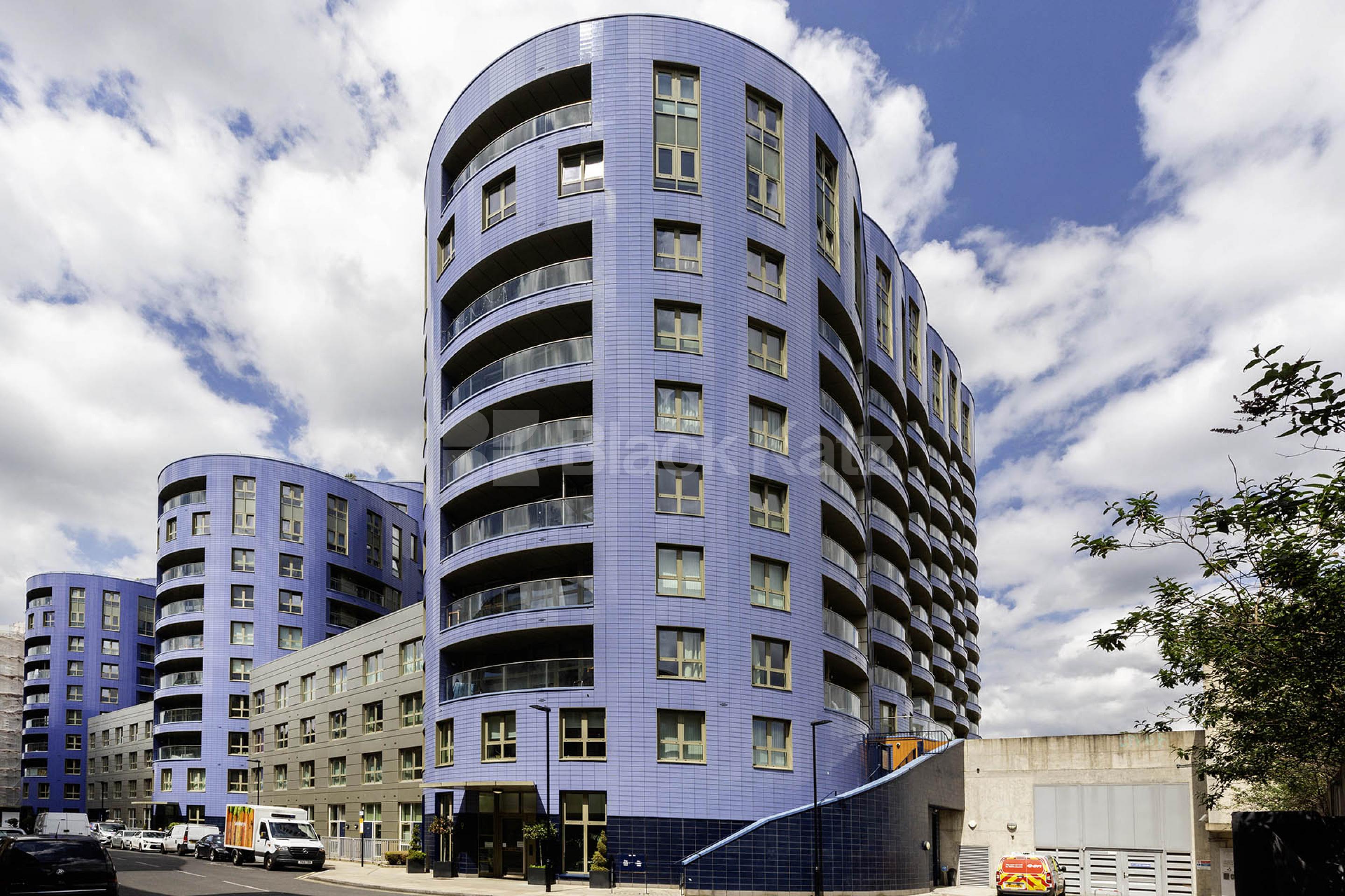Iconic development in the Highbury area with 2 bathrooms and 2 bathrooms  Queensland Road , Highbury  N7